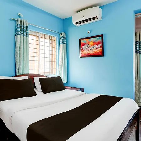 Hotel O Lolo Hotels & Pg